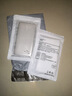 紐霸 適用于華為mate10手機殼 華為Mate10Pro透明保護(hù)套防摔軟殼硅膠包邊手機套 【Mate10】透明手機殼 曬單實拍圖