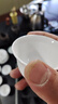蘇氏陶瓷（SUSHI CERAMICS）羊脂玉白瓷茶具套裝陶瓷功夫茶杯三才蓋碗泡茶壺套組禮盒J0346-1 曬單實(shí)拍圖