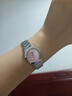 卡西歐（CASIO）復(fù)古簡約休閑百搭防水指針都市學(xué)生女表LTP-1177A-1A 3A 石英表 LTP-1177A-4A1 曬單實拍圖