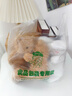 小島老師透明加厚款食品袋商超同款可定制批發(fā)背心式平口塑料袋外賣打包袋 38*58cm【特厚】200個(gè) 透明食品袋(支持定制） 曬單實(shí)拍圖
