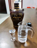 汾酒 53度 老白汾15 475ml*2瓶 禮袋裝 曬單實拍圖