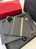 華為新品Huawei/華為 MateXT非凡大師三折疊屏手機(jī)華為matext折疊10.2英寸超形態(tài)三折疊屏支持閃送 玄黑 16GB+1TB 補(bǔ)差價(jià)鏈接（單拍不發(fā)) 曬單實(shí)拍圖
