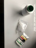 暗扣嬰兒寶寶衣服子母扣子摁扣襯衫塑料紐扣隱形防走光按扣 白色【一份15付】 7MM【偏小適用于較小的地方】 曬單實(shí)拍圖