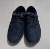 添柏嵐（Timberland）官方男鞋皮鞋休閑鞋商務(wù)通勤休閑防水黑色|A5MJ8 A5MJ8W/黑色 TB1 41.5 曬單實(shí)拍圖
