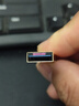 金士頓（Kingston）u盤(pán) USB 3.2/Gen 1 DTSE9-G3辦公哨兵車(chē)載行車(chē)記錄儀投標高速金屬優(yōu)盤(pán)學(xué)生送老師 DTSE9G3/256GB+TYPE-C轉接頭 曬單實(shí)拍圖