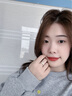 唯一（Winy）吉言招財貓銀戒指女純足銀999求婚訂結(jié)婚戒結(jié)婚紀念日生日禮物 曬單實拍圖