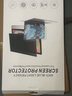 卡迪貝電腦防反光膜臺(tái)式電腦屏幕保護(hù)膜防藍(lán)光防輻射電腦膜27英寸顯示器防眩光保護(hù)屏定制顯示屏磨砂貼膜 【超清防藍(lán)光護(hù)眼軟膜】 臺(tái)式 23.8寸(16:9) 527*296mm 曬單實(shí)拍圖