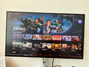 戴爾（DELL）UltraSharp31.5英寸4K顯示器 可選HDR600 S+顯示器認證 100sRGB IPS Black臺式電腦筆記本顯示器 【新品】U3225QE 官方標配 曬單實(shí)拍圖
