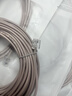 勝為電話線4芯單股純銅線芯語音跳線 辦公室座機(jī)電話連接線延長線 帶水晶頭成品線3米 ATC4030J 曬單實(shí)拍圖