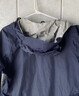 巴塔哥尼亞（Patagonia）男士T3硬殼3L連帽防雨透氣沖鋒衣夾克torrentshell  Jkt 85241 NGRY XL 曬單實(shí)拍圖