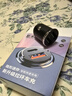 巨木車(chē)載充電器超級快充點(diǎn)煙器轉換器車(chē)充一拖二快充頭汽車(chē)用USB插頭 雙口200W【USB+USB】適用蘋(píng)果安卓全系 曬單實(shí)拍圖