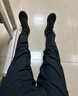 始祖鳥（ARC'TERYX）Konseal Pant 男款戶外登山攀巖彈力耐磨透氣速干長(zhǎng)褲 直筒休閑褲 Black/黑色 36/建議90-100kg 曬單實(shí)拍圖