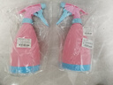 德沃多肥料糖果色噴壺粉灑水壺手槍式壓力噴霧器園藝工具澆水壺澆花酒精噴壺 曬單實(shí)拍圖