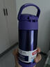 THERMOS 膳魔師 Funtainer 12oz 保溫瓶 12oz 曬單實(shí)拍圖