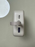 綠聯(lián) 22.5W充電寶20000毫安+蘋果15充電線雙頭Type-C數(shù)據(jù)線1米適用iPhone15ProMax平板筆記本 曬單實(shí)拍圖