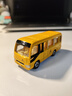 多美（TAKARA TOMY）巴士系列 考斯特校車巴士49號(hào) 合金車 生日禮物 男孩玩具 曬單實(shí)拍圖