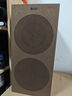 KEF R3 Meta  HiFi高保真無(wú)源書(shū)架音箱 發(fā)燒級(jí)揚(yáng)聲器家用客廳音響 家庭影院音響 胡桃木色  一對(duì) 曬單實(shí)拍圖