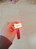 JEEP自騎行車(chē)燈夜騎前燈強(qiáng)光可充電騎行手電筒防水山地公路兒童單車(chē)燈 【高配款】爆亮前燈續(xù)航18H 曬單實(shí)拍圖