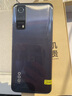 vivo iQOO Z3 驍龍768G 120Hz高刷 6400萬超清三攝 液冷散熱 電競游戲手機 深空 8GB+256GB 95新 精選靚機 曬單實拍圖