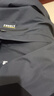 JEEP SPIRIT吉普棉衣秋冬季三合一戶(hù)外滑雪登山服外套加厚抓絨內膽兩件套防風(fēng) 男款深灰色 XL 曬單實(shí)拍圖