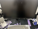 HKC獵鷹二代24.5英寸2K 240Hz顯示屏 硬件低藍光 旋轉升降1Ms游戲電競2K 320Hz電腦240Hz顯示器 G25H4/24.5英寸/2K/250Hz升級款 曬單實(shí)拍圖