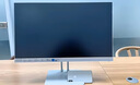 聯(lián)想（Lenovo）小新23.8英寸IPS 100Hz高刷硬件低藍(lán)光護(hù)眼認(rèn)證電腦顯示器顯示屏 雙HDMI接口手機(jī)支架小新24顯示器 小新24/IPS/100Hz/雙HDMI/護(hù)眼屏 辦公/家用 曬單實(shí)拍圖