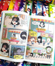 【新華書(shū)店】小品一家人爆笑漫畫(huà) 全套32冊 讓孩子從手機迷變成小書(shū)蟲(chóng)的漫畫(huà) 小品如何機智處理親子關(guān)系師生及同伴關(guān)系 【共22冊】小品一家人全系列 曬單實(shí)拍圖
