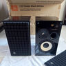 JBL L52  L82 L100 Classic 監(jiān)聽(tīng)系列音箱揚(yáng)聲器 HiFi播放器音響  無(wú)源發(fā)燒級(jí)監(jiān)聽(tīng)書(shū)架箱 L52 Classic 一對(duì)（黑金/黑/橙/藍(lán)色） 曬單實(shí)拍圖