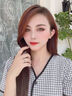 維拉帝（Verratti）戒指女莫桑石【s925銀】仿真鉆戒30分50分1克拉求婚經(jīng)典六爪指環(huán) S925銀-30分鉆 曬單實拍圖
