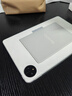 EISSCCE適用iPadmini6/7專(zhuān)用皮革引磁貼納米微晶可移膠引磁片粘貼式固定貼片超薄便攜指環(huán)扣桌面支架 適用8~9英寸（灰色皮革引磁片） 曬單實(shí)拍圖