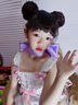 彩促兒童化妝品彩妝套裝正品全套小女孩幼兒園學(xué)生無(wú)毒舞臺(tái)妝演出專用 （基礎(chǔ)版)舞臺(tái)妝 曬單實(shí)拍圖