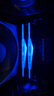 威剛（ADATA）48GB(24GBX2)套裝 DDR5 7200 臺式機內存條 新海力士M-die顆粒-華碩ROG認證款RGB燈條CL34 曬單實(shí)拍圖