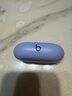 beatsBeats Solo Buds 真無線藍(lán)牙耳機(jī)Jennie同款藍(lán)牙入耳式 兼容蘋果安卓系統(tǒng) 極光紫 曬單實(shí)拍圖