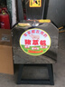不銹鋼碎菜機(jī)喂雞家用小型豬草機(jī)鍘草機(jī)碎草機(jī)養(yǎng)殖用切菜機(jī)切碎機(jī) 不銹鋼八刀【配套電機(jī)】+大禮包 曬單實(shí)拍圖