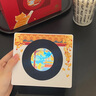 萬(wàn)火故宮文創(chuàng)七夕情人節(jié)禮物送女友女生生日禮物男生實(shí)用高級(jí)小眾小音響藍(lán)牙音箱顯示歌詞懸浮復(fù)古擺件 曬單實(shí)拍圖
