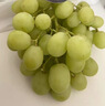京滿(mǎn)隆澳洲進(jìn)口秋天脆青提 新鮮甜地球青提無(wú)籽葡萄當季孕婦水果整箱 精品青提 2斤 【無(wú)禮盒】 曬單實(shí)拍圖