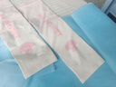 優(yōu)麗尚三麗鷗正版兒童防曬袖套女童薄款冰袖寶寶庫(kù)洛米冰絲2025新款護(hù)袖 粉色美樂(lè)蒂1雙（62507） 適用3-12歲兒童 曬單實(shí)拍圖