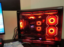 華碩【幻翼24期免息】AMD銳龍9800X3D/7800X3D/5060Ti/5070Ti顯卡幻翼數(shù)顯海景房主機DIY組裝機 071 配置一 R7 7800X3D丨無顯卡 曬單實拍圖
