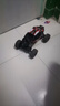 活石遙控汽車(chē)男孩兒童玩具越野遙控車(chē)四驅漂移攀爬特技車(chē)充電電動(dòng)玩具 37cm紅【雙電+合金+四驅】 曬單實(shí)拍圖