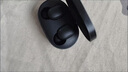 小米小米藍牙耳機紅米真無線降噪入耳式運動開車耳麥 黑色 Redmi AirDots2代 標(biāo)配 曬單實拍圖