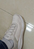 斯凱奇（SKECHERS）閃穿鞋女鞋一腳蹬軟底網(wǎng)面透氣健步鞋休閑運動鞋健身鞋117504 曬單實拍圖