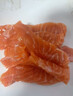 漁吻挪威進(jìn)口三文魚(yú)刺身中段魚(yú)腩切片新鮮生魚(yú)片即食次日達日料同款 三文魚(yú)刺身【切片】 200g 凈重 曬單實(shí)拍圖
