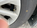 普利司通（Bridgestone）輪胎泰然者Turanza ER33舒適型汽車輪胎 215/60R16 95V UZ 凱美瑞/天籟 曬單實拍圖