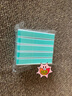靚做文玩拋光海綿砂塊雙面打磨砂紙神器菩提核桃蜜蠟鏡面拋光打磨工具 拋光海綿【打磨拋光各一面】5個(gè) 曬單實(shí)拍圖