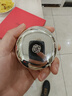 資生堂（Shiseido）悅薇水乳套裝 珀翡緊致亮膚面部護(hù)膚禮盒套裝補(bǔ)水保濕 送人禮物 四件套 滋潤(rùn)水乳+精華50ml+面霜 曬單實(shí)拍圖