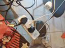 MICROKIA蘋果16/15充電器45W正品快充套裝氮化鎵適配原裝iPhone16promax/pro/plus15手機充電器充電線 【原盒封裝】蘋果45W快充頭+1.5米編織快充線 原充正品不傷機 曬單實拍圖
