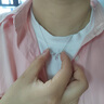 中國珠寶銀項鏈S925銀麥穗項鏈小眾甜美送女友送閨蜜生日紀念禮物 均碼  曬單實拍圖