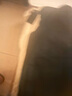 花花公子（PLAYBOY）牛仔褲男褲子男春夏季男士休閑褲修身潮流彈力小腳褲 黑色 31 曬單實拍圖