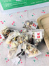 敬醫(yī)百草荷葉決明子山楂茶檸檬橘皮燃組合減非養(yǎng)生茶肚子肥脂搭蘋果山楂茶 【升級8g/包】荷葉決明子山楂茶25包 曬單實拍圖