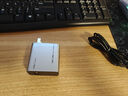 SDOUTECH120W全兼容充電器超級(jí)快充充電頭適用小米VIVO華為OPPO三星PD65W 120W氮化鎵充電器（1m雙c線） 曬單實(shí)拍圖